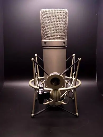 Neumann - U 87 AI SET 2